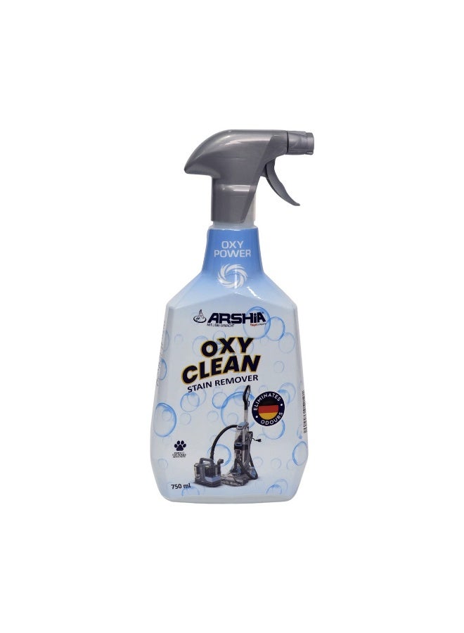 Arshia Oxy-Clean Carpet & Upholstery Spray - Image 1